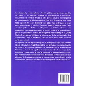 CULTURA DE INTELIGENCIA: UN ELEMENTO PARA LA REFLEXIÓN Y LA COLABORACIÓN INTERNACIONAL