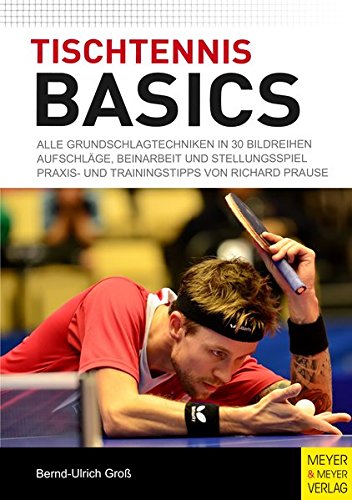 Preisvergleich Produktbild Tischtennis Basics