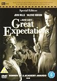 Great Expectations [DVD] by John Mills - Ed Harris