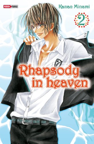 Download Rhapsody in heaven T02 Download Rhapsody in heaven T02