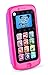 LeapFrog Chat and Count Cell Phone, Violet