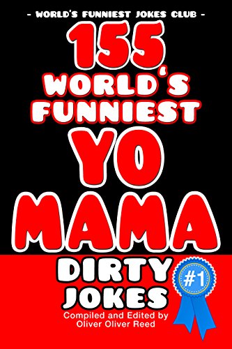 Funny Yo Mama Jokes Dirty