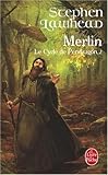 Le Cycle de Pendragon, tome 2 : Merlin
