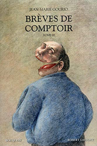 Brèves de comptoir - Tome 3 (03) Brèves de comptoir - Tome 3 (03)