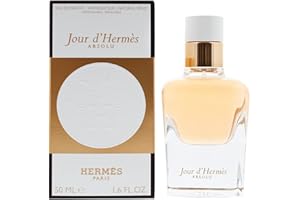 Hermes Jour d'Hermès Absolu Woda perfumowana 50 ml Biała