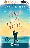 Fisch liebt Vogel