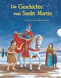 Image de Die Geschichte von Sankt Martin