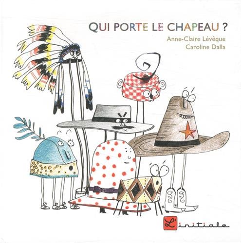 Qui porte le chapeau ?