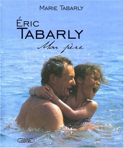 couverture de : &Eacute;ric Tabarly