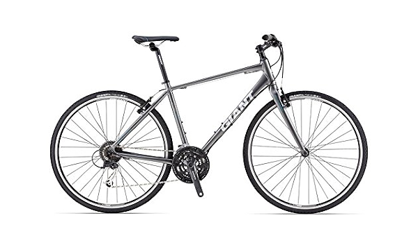 Buy Giant Escape 1 Hybrid Transit Sport 