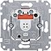 Produktbild Merten 573399 Memory-Superdimmer-Einsatz für ohmsche Last, 60-400 W