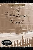 Cover zum Buch A Christmas Carol