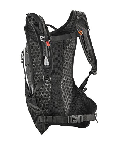 Salomon Unisex Rucksack Agile 12 - 2