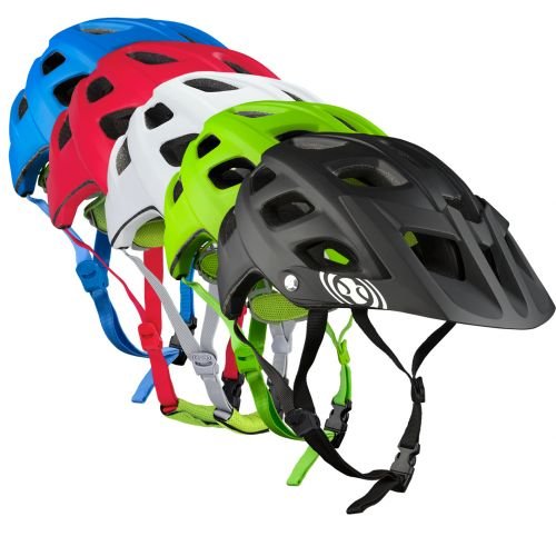 IXS Erwachsene Helmet Trail RS