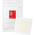 Cosrx Acne Pimple Master Patches - 24 Pieces | Discreet & Waterproof Acne Spot Treatment Patches for Sensitive Skin | Thin, Breathable, and Comfortable Patches for Fast Healing