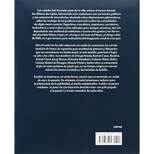 El cartel en España