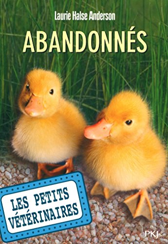 couverture de : Abandonn&eacute;s