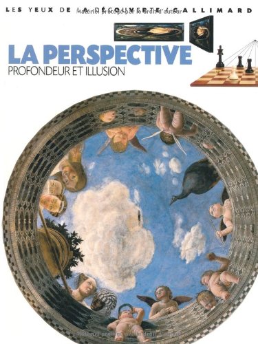 couverture de : La perspective