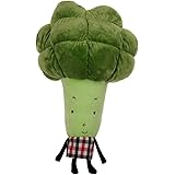 ikea stuffed broccoli