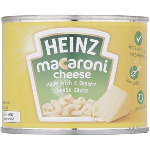 Amazon.co.uk canned cheese