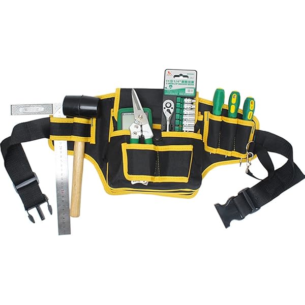 Veto Pro Pac TECH PAC Bolsa para técnicos de servicio, 1 ...