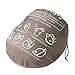 kilofly Instant Pop Up Portable Baby Travel Bed with Sleeping Pad + 2 Pegs