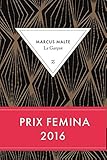 Le Garçon - Prix Femina 2016