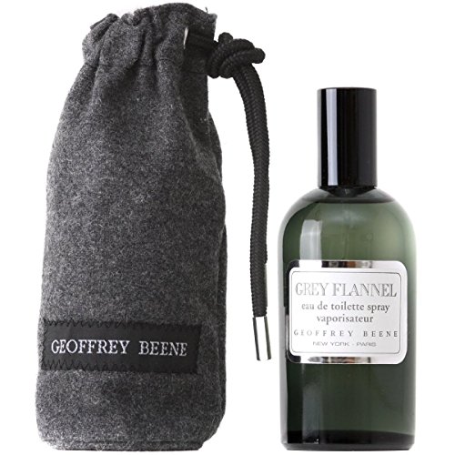 Grey Flannel Eau de Toilette mit Beutel, 120 ml