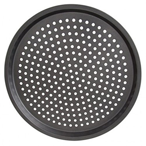 Pizzablech, antihaftbeschichtet, Durchmesser 26 cm - 2