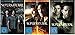 Produktbild Supernatural Staffel 9-11 (9+10+11) [DVD Set]