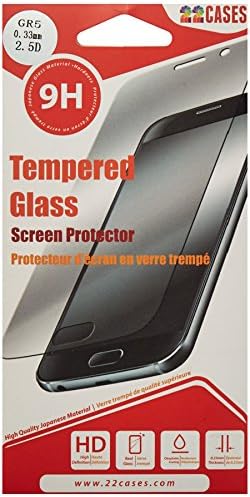 22 cases Glass Screen Protector GR5