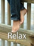 Image de Relax: 52 Brilliant Little Ideas to Chill Out