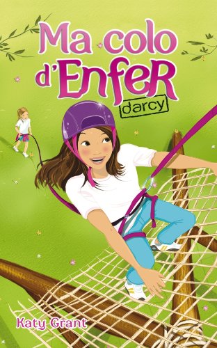 couverture de : Darcy
