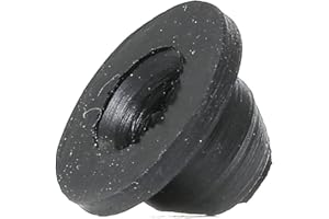 3RG INDUSTRIAL - Junta Bomba Lavaparabrisas- OEM 61661365657 1003470 443955465 7705002060 - Piezas para Coche Recambios Motor y Otras Partes de Vehículo.