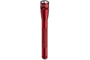 Maglite Mini AA LED Torch