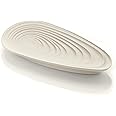 Guzzini Keep Clean Spoon Tray White 25 x 12,5 x 3 cm