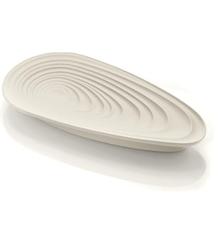 Let's Cook Spoonie Rest: Poggiamestolo In Ceramica Resistente Al Calore - Regalo Simpatico Per La Cucina - 3
