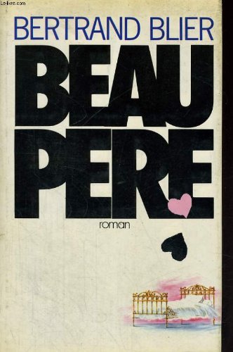 couverture de : Beau P&egrave;re