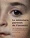 Miniature, Portrait de l'Intimite by