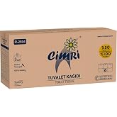 Rulopak R-2604 Cimri Tuvalet Kağıdı K-5