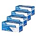 Produktbild Fimpex Kompatibel Toner Patrone Ersatz für Epson AcuLaser C1600 CX16 CX16DNF CX16DTNF CX16NF (Schwarz/Cyan/Magenta/Gelb, 4-Pack)