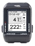 golf gps entfernungsmesser app PC Software zur Trainingsanalyse (Exportieren von GPX Dateien zum Erstellen von Karten und zum Hochladen auf andere bekannte Plattformen wie STRAVA, MapMyRide).