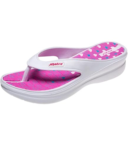 Sandali Con Supporto Arco Per Donna | Infradito Morbidi Con Plantare - Foto 10