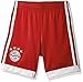 Produktbild adidas FC Bayern München Short Home 2017/2018 Kinder 152 - M