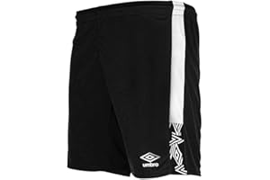 Umbro Rose Short - Short De Entrenamiento Hombre