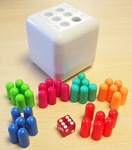 Qudo 2017 Edition - Hours of Fun for 3, 4, 5, 6, 7 Year Olds - The Ultimate Christmas Gift for Boys and Girls - 4 Games in One. Kids Love the Pegs, Highly Engaging Game. reviews Qudo 2017 Edition - Hours of Fun for 3, 4, 5, 6, 7 Year Olds - The Ultimate Christmas Gift for Boys and Girls - 4 Games in One. Kids Love the Pegs, Highly Engaging Game.
