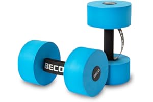 poolmax Beco Aqua Hantel Größe L