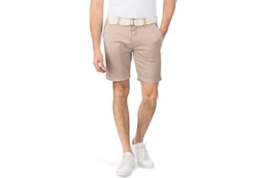 DENIMFY Dflio - Shorty Mężczyźni