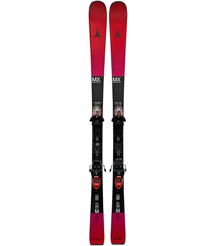 ATOMIC REDSTER S9 X12 TL GW 159 : Amazon.it: Sport e tempo libero
