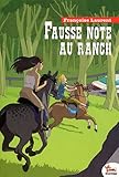 Fausse note au ranch